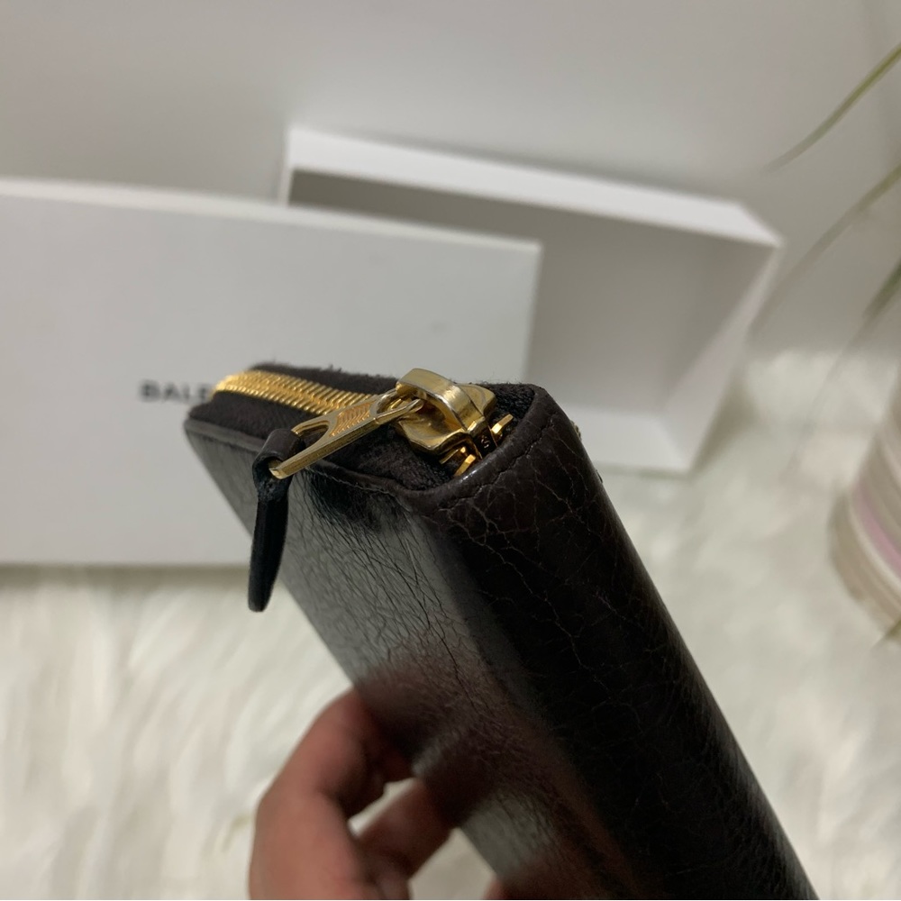 CONTINENTAL ZIP Wallet - Picture 6 of 9